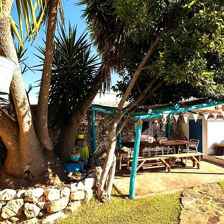 Casa Do Torreao Bed & Breakfast Salir Luaran gambar