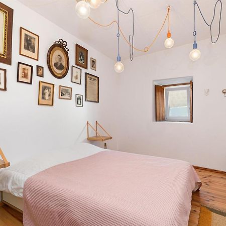 Casa Do Torreao Bed & Breakfast Salir Luaran gambar