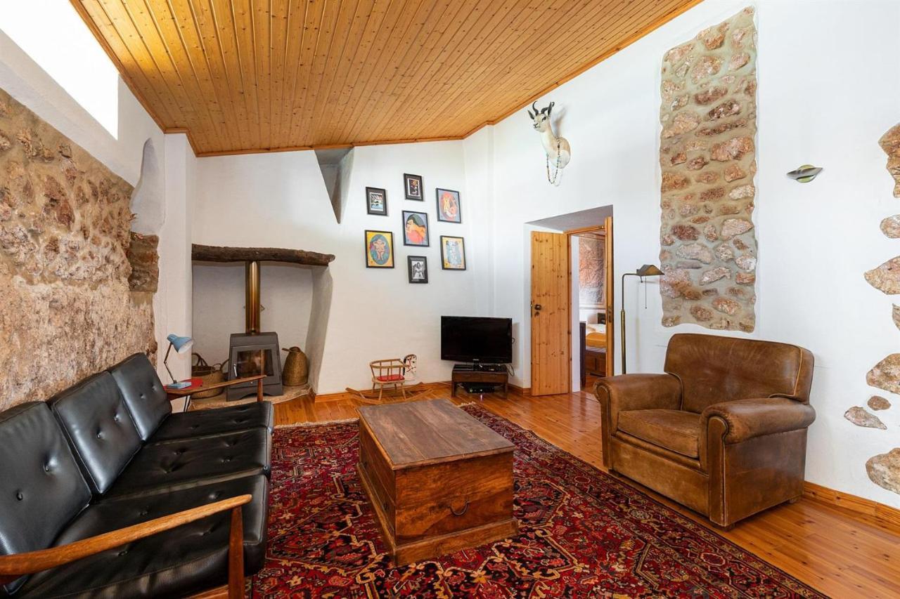 Casa Do Torreao Bed & Breakfast Salir Luaran gambar