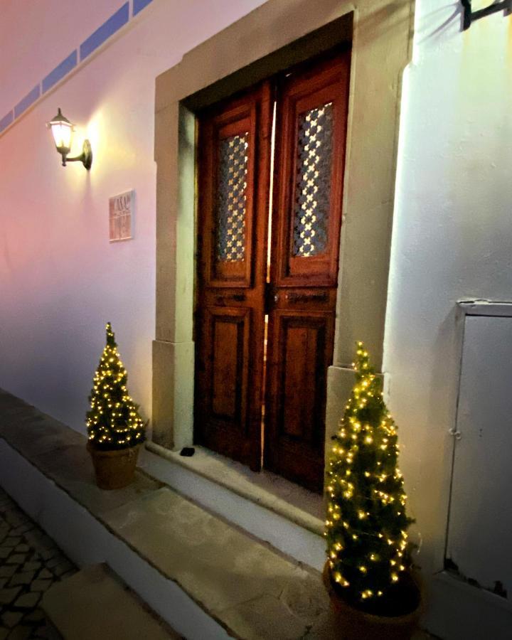 Casa Do Torreao Bed & Breakfast Salir Luaran gambar