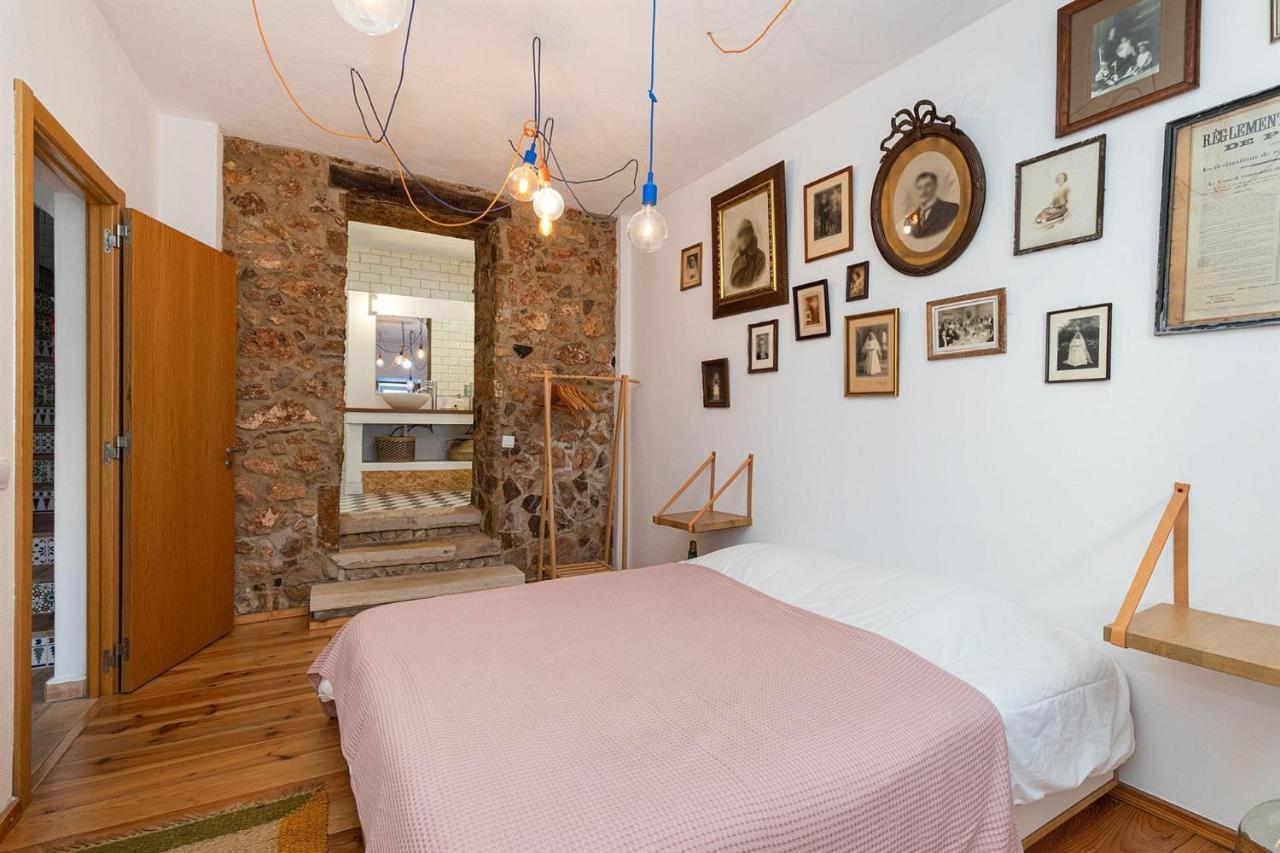 Casa Do Torreao Bed & Breakfast Salir Luaran gambar