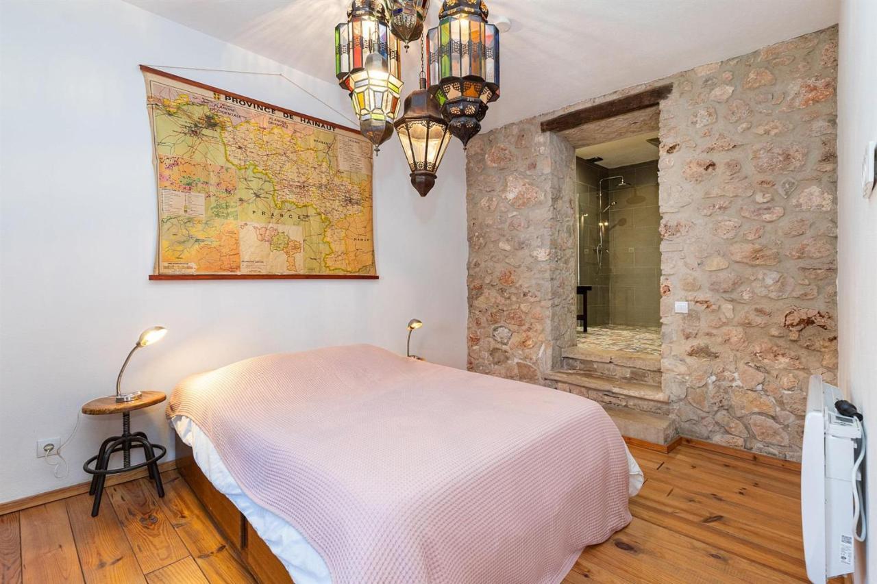 Casa Do Torreao Bed & Breakfast Salir Luaran gambar