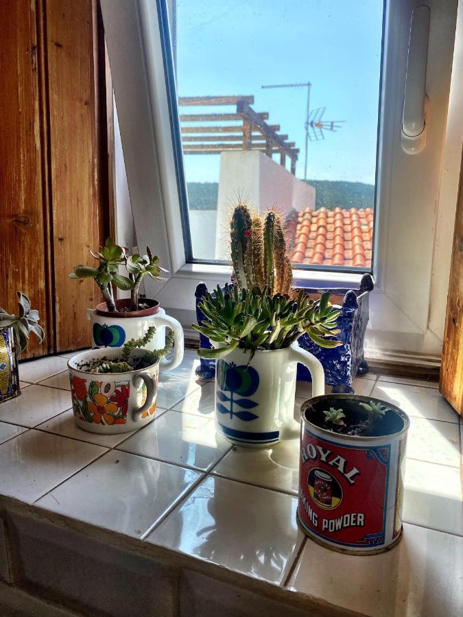 Casa Do Torreao Bed & Breakfast Salir Luaran gambar