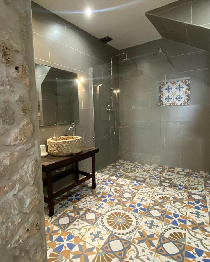 Casa Do Torreao Bed & Breakfast Salir Luaran gambar