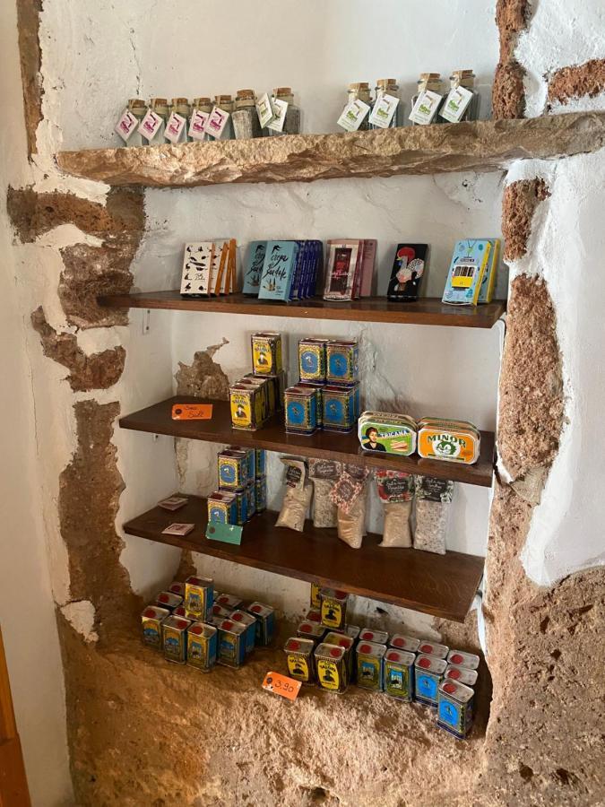 Casa Do Torreao Bed & Breakfast Salir Luaran gambar