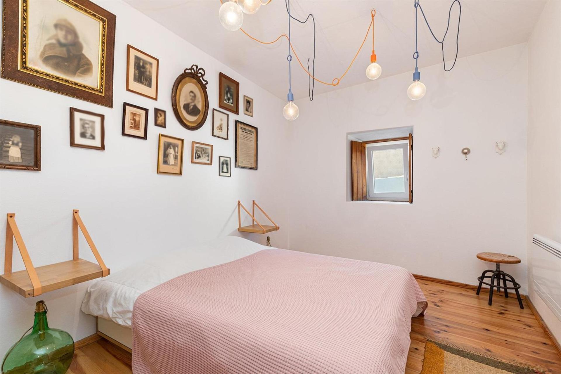 Casa Do Torreao Bed & Breakfast Salir Luaran gambar